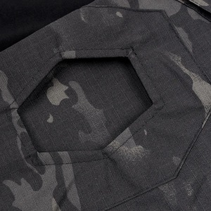 <span class=keywords><strong>Chemise</strong></span> tactique G2 à manches longues pour <span class=keywords><strong>homme</strong></span>, camouflage, <span class=keywords><strong>randonnée</strong></span> en plein air - Product Image 5