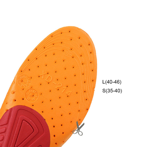 Thoải mái thiết kế mới Bộ nhớ bọt EVA lót | hấp thụ sốc giày mềm chèn cho hỗ trợ chân và giảm đau - Product Image 3