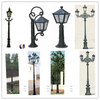Projecteur de lampe industrielle en fonte, appareil décoratif pour voitures