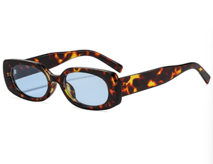 <span class=keywords><strong>Occhiali</strong></span> da <span class=keywords><strong>Sole</strong></span> Betetga con Montatura Piccola Quadrata, Nuovo Stile Trendy da Strada, <span class=keywords><strong>Occhiali</strong></span> alla Moda con Stile Unico, <span class=keywords><strong>Occhiali</strong></span> di Alta Gamma per Ragazze - Product Image 3