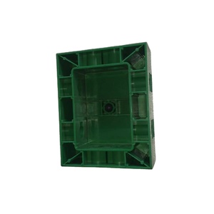 Cube Khuôn Bê Tông Khuôn Nhựa Cho Khối Bê Tông - Product Image 5