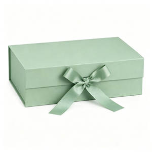 Caja Magnética Plegable Premium en Oferta, Estructura Reforzada, Cierre Magnético Suave, para Conjuntos de Joyería Fina - Product Image 2