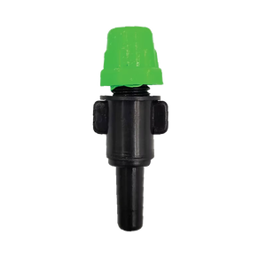 Système d'irrigation par brumisation durable et facile à installer, très demandé pour les fournitures de jardinage - Product Image 2