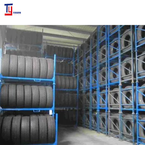 Fabricantes de Nantong Suministran Estantes de Almacenamiento Metálicos al por Mayor, Paletas para Montacargas, Estantes Apilables - Product Image 4