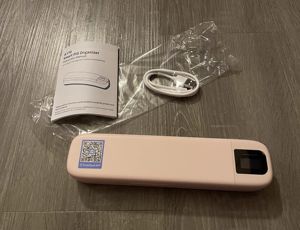 2026年版 ポータブルスマート電子PPピルボックス、タイマー付きアラームと7日間リマインダー機能搭載、多機能ミニ薬収納 - Product Image 6