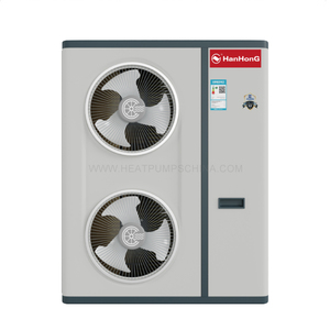 ปั๊มความร้อน<span class=keywords><strong>อา</strong></span>กาศสู่น้ำประสิทธิภาพสูงแบบอุณหภูมิต่ำ (ASHP) สำหรับที่อยู่อาศัย - Product Image 2