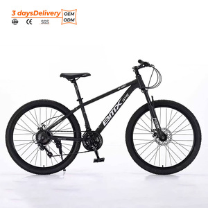 Bicicleta <span class=keywords><strong>de</strong></span> <span class=keywords><strong>Montaña</strong></span> MTBGO Directo <span class=keywords><strong>de</strong></span> Fábrica, 21 Velocidades, Estilo <span class=keywords><strong>Trek</strong></span>, 20, 24, 26, 27.5, <span class=keywords><strong>29</strong></span> Pulgadas, Bicicleta para Adultos y Hombres - Product Image 3