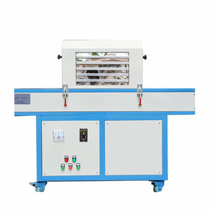 500MM Width <strong>UV</strong> Curing <strong>Machine</strong> <strong>UV</strong> Led Curing <strong>Machine</strong> <strong>Offset</strong> <strong>Uv</strong> Curing <strong>Machine</strong> - Product Image 4