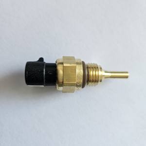 Sensores de Temperatura del Agua para Motores Diésel Foton 4921744 4921745 4358810 4954905 para Motores Isf 3.8 3.9, Repuestos - Product Image 1
