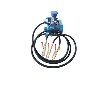 ปั๊มแก๊ส LPG, ปั๊มเติมถังแก๊ส LPG, ปั๊มถ่ายโอนแก๊สหุงต้ม - Product Image 1