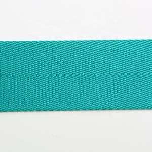 Proveedores de China ofrecen correas de nailon verde 100% 2cm 1 pulgada 1,25 pulgadas 50mm de ancho - Product Image 5