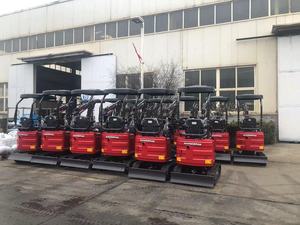 Tê giác KS10-<span class=keywords><strong>8</strong></span> KS12-<span class=keywords><strong>8</strong></span> KS12-9 <span class=keywords><strong>1</strong></span> tấn máy xúc đào <span class=keywords><strong>mini</strong></span> máy xúc CE phê duyệt mới - Product Image 4