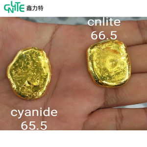 Agentes de descascador para recuperação de ouro de alta qualidade/reagente/produtos químicos - Product Image 6