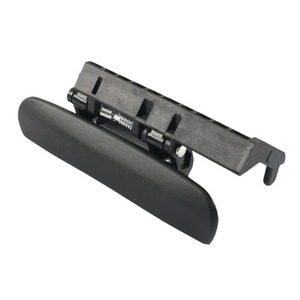 Manija de Puerta Exterior Delantera Izquierda Negra de Alta Calidad para Automóviles, para Citroën <span class=keywords><strong>Xsara</strong></span> 1997-2005 9101L8 9101L9 - Product Image 2