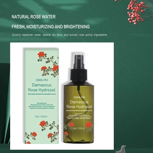Hydrolat <span class=keywords><strong>de</strong></span> <span class=keywords><strong>rose</strong></span> SNMLPM en marque privée - <span class=keywords><strong>Eau</strong></span> <span class=keywords><strong>florale</strong></span> <span class=keywords><strong>de</strong></span> <span class=keywords><strong>rose</strong></span> 100% pure et naturelle pour le visage et le corps, spray, Guangdong OEM/ODM, soins <span class=keywords><strong>de</strong></span> la peau et des cheveux - Product Image 2