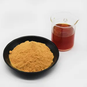 Best selling flocculant supplier PFS high purity low price PFS poly ferric sulfate for water treatment