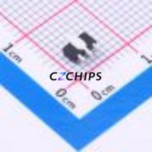 ทรานซิสเตอร์ขั้วต่อสองขั้ว (BJT) MPSA42U ทรานซิสเตอร์ทรานซิสเตอร์ทรานซิสเตอร์ทรานซิสเตอร์ขั้วต่อแบบสองขั้ว (BJT) ของแท้และใหม่ - Product Image 2