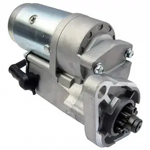 Popular Product New Starter Motor 228000-2120 28100-54380ため3L 12V 10 Teeth