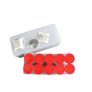 ผงบัดกรีทองแดงผสมง่ายสูตรตามสั่งสำหรับเชื่อมเสริม - Product Image 4