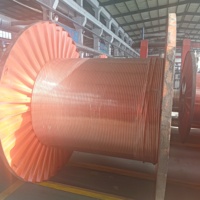 11kV 15kV 33kV 240-630 mm² Kupfer/Aluminium NYY22/NAYY22/NA2X2Y XLPE Swa/Sta Armiertes Mittelspannungs-Stromkabel MV