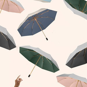 Parapluie <span class=keywords><strong>Ravel</strong></span> incassable, compact, supérieur, beau, petit, solide mais léger, portable et automatique et manuel, parapluies pliants/ - Product Image 3