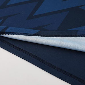 Hoogwaardige polyestervezel Senegal voetbaltenues voor volwassenen en kinderen, set voetbalshirts WK 2026 Maillot De Foot - Product Image 6