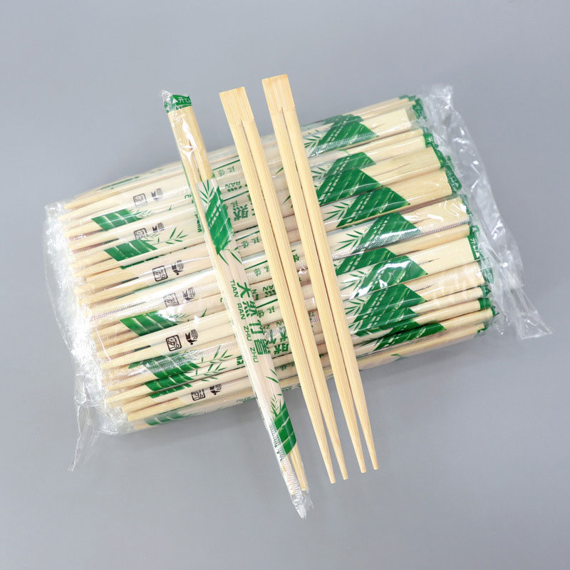 20 cm Bamboo Chopsticks
