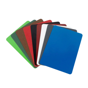 Bobines de lettres en aluminium prépeintes, alliage 3003 H14, épaisseur 0,6 mm, largeur 166 mm - Product Image 6