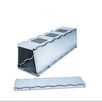 Cage de piège à Rat en acier inoxydable de haute qualité