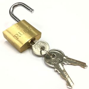 Cadenas à clé - Product Image 2