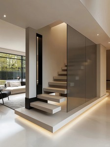 Chuangguan, service de conception d'intérieur, design architectural de villa, hôtel, <span class=keywords><strong>maison</strong></span> moderne de luxe <span class=keywords><strong>italienne</strong></span>, rendu 3D, meubles - Product Image 3