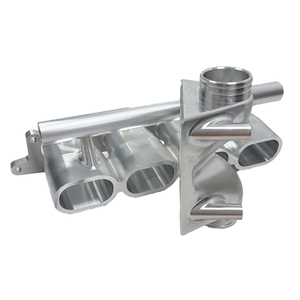 CNC <b>Machining</b> Custom Precision 5 Axis Metal Parts Aluminum CNC <b>Machining</b> Turning <b>Services</b> for Racing Car Accessories - Product Image 4