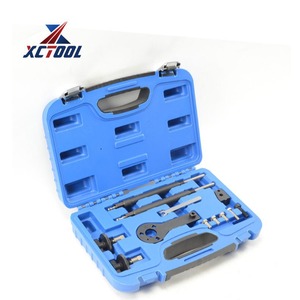 Timing <b>Tool</b> Kit For Fiat Lancia Alfa Romeo 1.2 1.4 16V Engine Alloy Steel Repair <b>Set</b> - Product Image 4