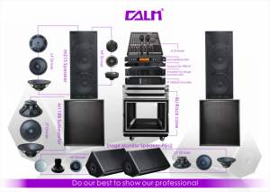 อุปกรณ์เสียงระดับมืออาชีพแบบ 2 ทาง ช่วยให้สินค้าที่คุ้มค่าที่สุดสำหรับผู้ที่กำลังประสบปัญหาเป็นไปได้มากขึ้น รุ่น M215 - Product Image 6