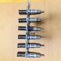 Injecteur de carburant 127-8218 1278218 127-8213 127-8216 compatible avec 3116 3216 525B 535B 950G 960F 962G