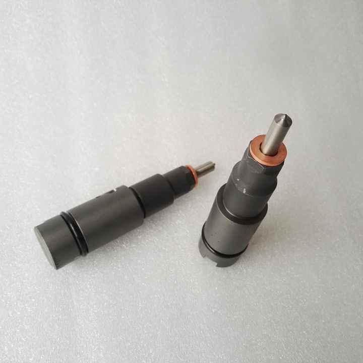 Cummins Engine ISCe QSC8.3 Fuel Injector Nozzle 3948529 3948530 