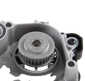 Conjunto de bomba de agua 04E121600BD 04E121600AG 04E121600AQ 04E121600AR para Audi Seat Skoda <span class=keywords><strong>VW</strong></span> Beetle <span class=keywords><strong>Golf</strong></span> Polo 1,4 T - Product Image 6