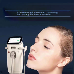 เครื่องยกกระชับใบหน้า ปี 2026 อุปกรณ์เสริมความงามกระชับผิวสำหรับสปา - Product Image 4