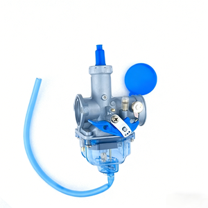 <span class=keywords><strong>Carburador</strong></span> de Motocicleta PWK de 24mm 26mm 28mm 30mm 32mm 34mm con Tazón de Plástico de Aleación de Aluminio para <span class=keywords><strong>PD</strong></span> - Product Image 1