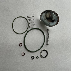 Nouveau kit de clapet anti-retour Manny 3001172100, pièces de rechange en métal pour compresseur d'air - Product Image 4