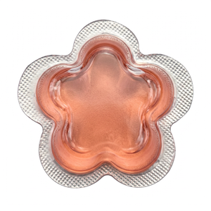 Recharge de parfum pour voiture en blister de film aluminium pour grille d'aération, parfum liquide respirant, élimination des odeurs, longue durée, moins de 5 ml - Product Image 3