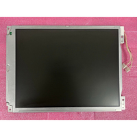 Sharp LQ104V1DG52 a-Si TFT-LCD Modul 10,4 Zoll 350 Nits Dual CCFL Hintergrundbeleuchtung für Smart Factory HMI Bedienbildschirm