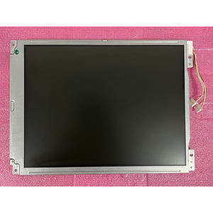 Module TFT-LCD a-Si Sharp LQ104V1DG52 10,4 pouces 350 nits rétroéclairage double CCFL pour écran d'opération HMI d'usine intelligente - Product Image 4