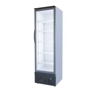 Exhibidor Refrigerado para Quesería, Vitrina con Cubierta para Quesos Artesanales - Product Image 3