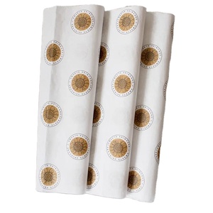 Wholesale Solid <strong>Color</strong> Corrugated <strong>Paper</strong> Art Craft Handmade Flowers Christmas Bouquet Gift Flowers Wrapping <strong>Paper</strong> - Product Image 2