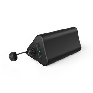 للبيع بالجملة بطارية ليثيوم أيون قابلة لإعادة الشحن-mah-mah حزمة ليثيوم 12 فولت-mah بطاريات ليثيوم أيون - Product Image 1