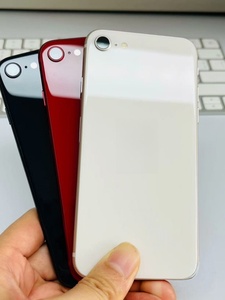 Smartphones Débloqués Reconditionnés de 64 Go/128 Go Version US pour IPhones <span class=keywords><strong>SE</strong></span> SE2 SE3, avec Boîte d'Origine, à Vendre - Product Image 5