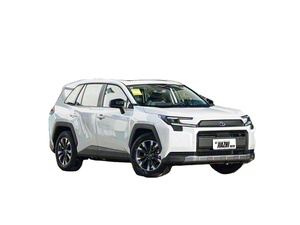 YK Motors Modelo 2026 RAV.4 SUV a Gasolina 2.0L Versión de Lujo, Control de <span class=keywords><strong>Crucero</strong></span> Adaptativo, Caja de Cambios Automática, Cuero Oscuro, Volante a la Izquierda, 4l, Venta para Adultos - Product Image 1