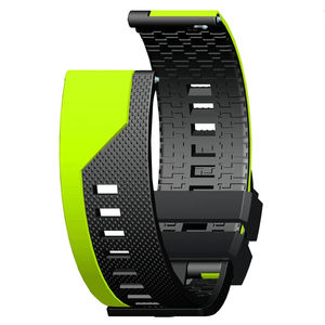 Correa de silicona de 20 y 22mm para <span class=keywords><strong>Huawei</strong></span> Watch GT GT2 <span class=keywords><strong>GT3</strong></span> 42mm 46mm correa de reloj inteligente GT 2 Pro GT 3 Pro 46mm 42mm pulsera - Product Image 4