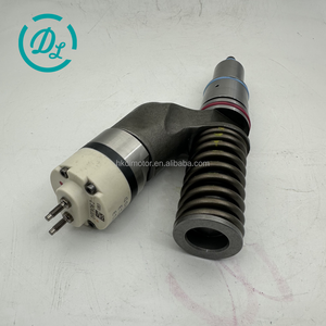 Injecteur de carburant EexcavaStart 249-0713 de remplacement pour moteur C11 C13, excavatrice 345C 345D, usage intensif 10R3262 - Product Image 5